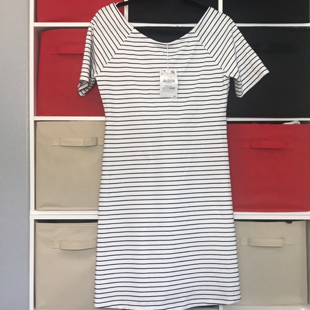 Zara dress